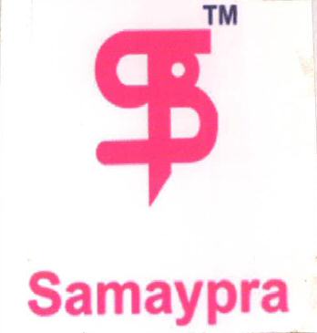 Sp Samaypra Device mark 2335997 Trademark