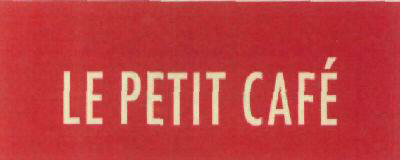 Le Petit Cafe Device mark 2970745 Trademark