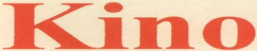 Kino Device mark 2721964 Trademark