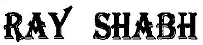 Ray Shabh (device) Device mark 2764082 Trademark