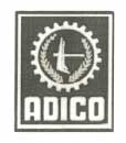 Adico Device mark 2239797 Trademark