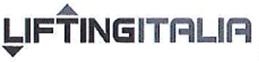 Liftingitalia (label) Device mark 2900954 Trademark