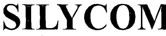 Silycom (logo) Device mark 2243488 Trademark