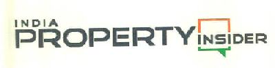 India Property Insider Device mark 2811672 Trademark