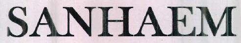 Sanhaem Device mark 2409064 Trademark