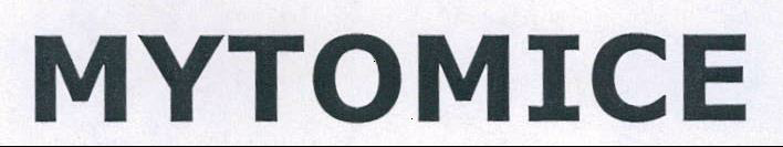 Mytomice Device mark 2182408 Trademark