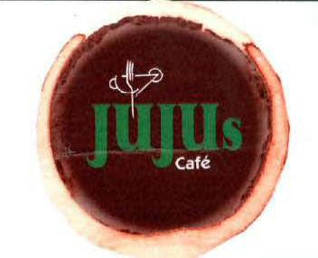 Jujus Cafe Device mark 2008344 Trademark