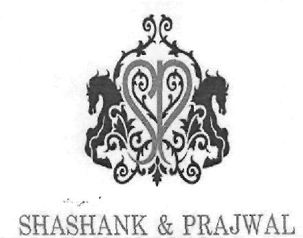 Shashank & Prajwal (device) Device mark 2278443 Trademark