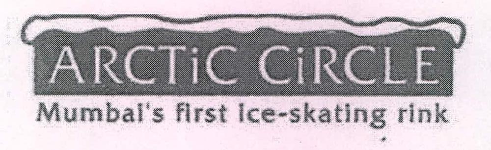Arctic Circle Device mark 2178982 Trademark