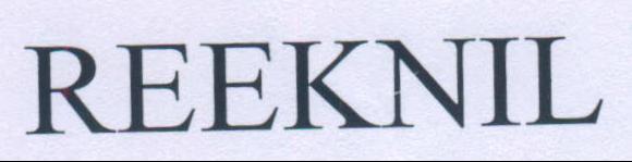 Reeknil Device mark 2200349 Trademark
