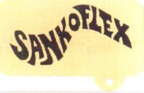 Sankoflex Device mark 2022364 Trademark