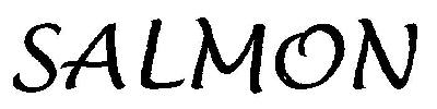 Salmon Device mark 2961378 Trademark