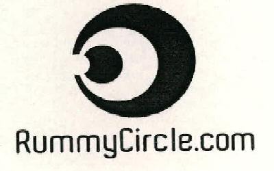 Rummycircle.com (logo) Device mark 2315884 Trademark