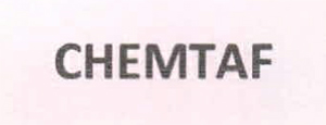 Chemtaf Device mark 2528315 Trademark