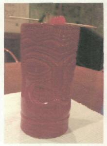 South Pacific Rim Device mark 2877852 Trademark