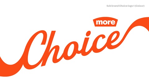 More Choice Device mark 6670642 Trademark