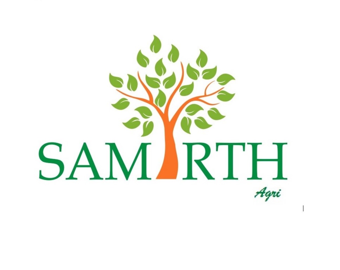 Samarth Agri Device mark 6670674 Trademark