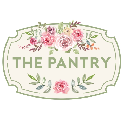 The Pantry Device mark 6670715 Trademark