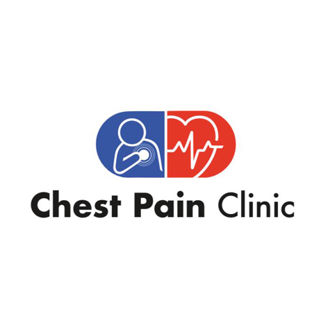 Chest Pain Clinic Device mark 6670717 Trademark