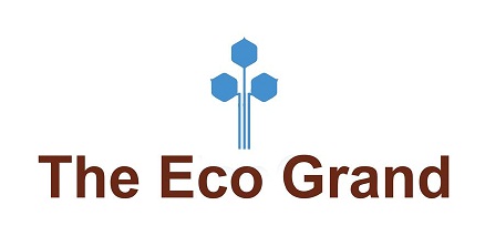The Eco Grand (logo) Device mark 6670743 Trademark