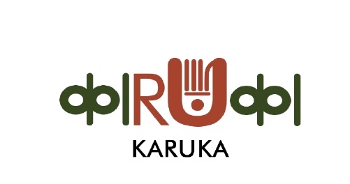 Karuka Device mark 6670787 Trademark
