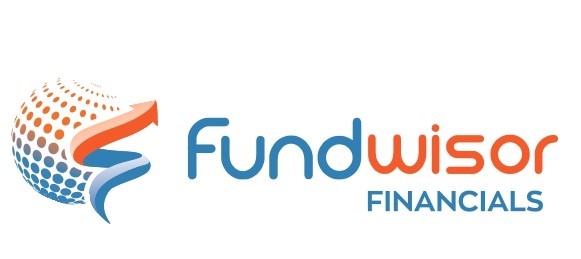 Fundwisor Financials Device mark 6670906 Trademark
