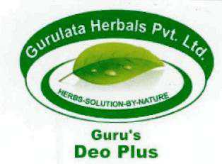 Guru's Deo Plus Device mark 2386274 Trademark