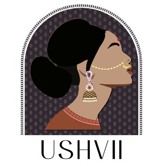 Ushvii (label) Device mark 6671696 Trademark