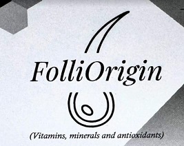 Folliorigin Device mark 6671747 Trademark