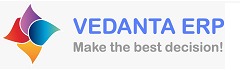 Vedanta Erp Device mark 6671769 Trademark