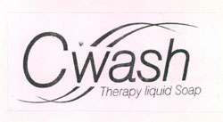 C Wash Device mark 2552548 Trademark