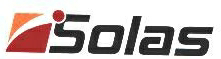 Solas Device mark 2042259 Trademark