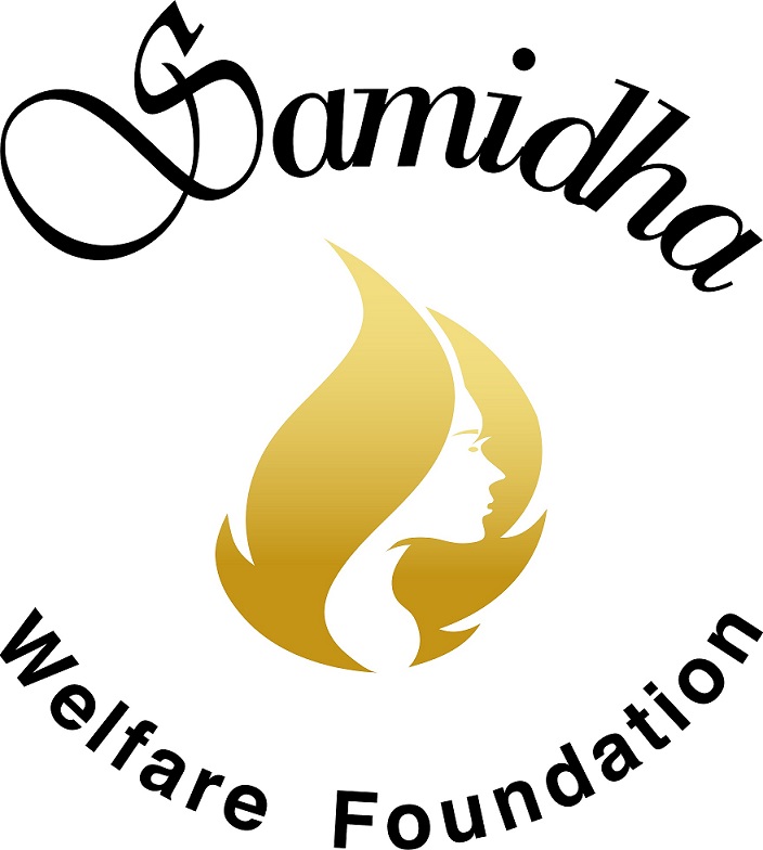Samidha Welfare Foundation Device mark 6671873 Trademark