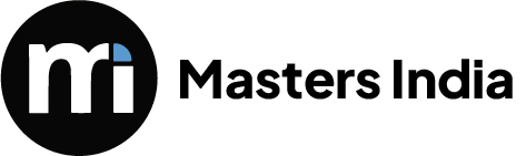 Masters India Device mark 6672056 Trademark