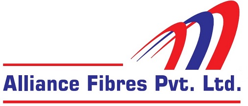 Alliance Fibres Pvt. Ltd. Device mark 6672193 Trademark