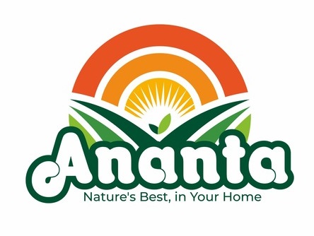 Ananta ; Nature's Best, In Your Home Device mark 6671999 Trademark