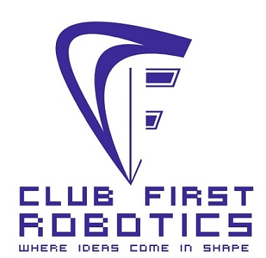 Club First Robotics Device mark 6671947 Trademark