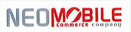 Neomobile Commerce Company Device mark 2304820 Trademark