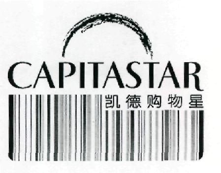 Capitastar (device) Device mark 2243239 Trademark