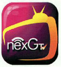 Nex Gt (device) Device mark 2332052 Trademark