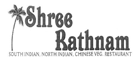 Shree Rathnam (label) Device mark 2339498 Trademark