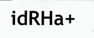 Idrha+ Device mark 2499468 Trademark