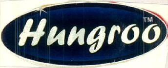 Hungroo Device mark 2547977 Trademark
