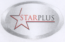 Starplus (device Of Star) Device mark 2131090 Trademark