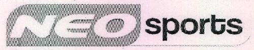 Neo Sports Device mark 2337209 Trademark