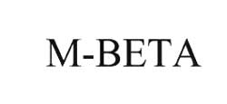 M-beta Device mark 2111366 Trademark