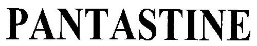 Pantastine (device) Device mark 2746255 Trademark