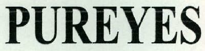 Pureyes Device mark 2325523 Trademark