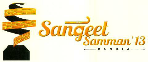 Sangeet Samman'13 Device mark 2552434 Trademark