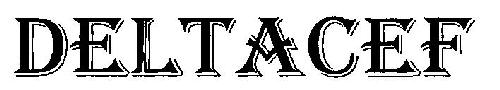 Deltacef Device mark 2842684 Trademark
